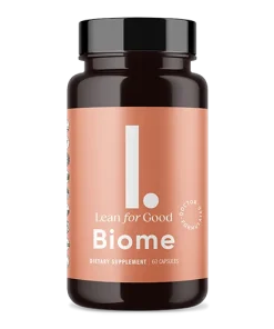 LeanBiome