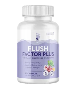 Flush Factor Plus