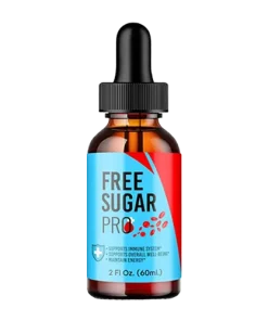 Free Sugar Pro