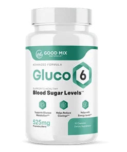 Gluco6