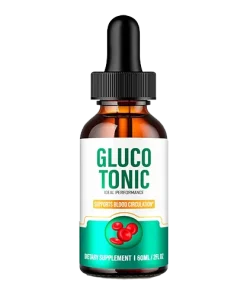 Glucotonic