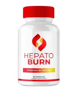 HepatoBurn