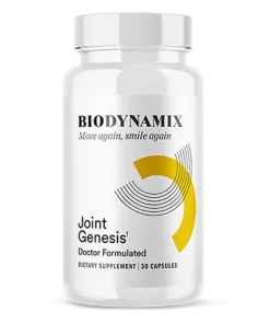 Joint Genesis