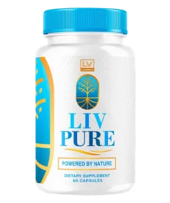 Liv Pure