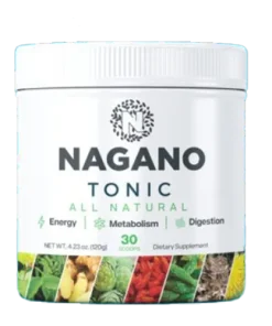 Nagano Tonic