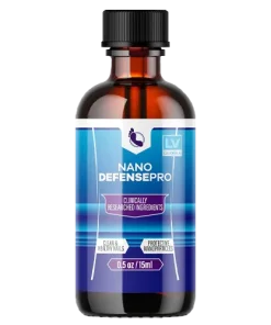 Nano DefensePro