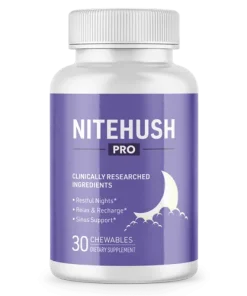 Nitehush Pro