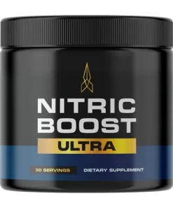 Nitric Boost