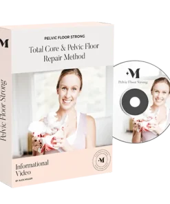 Pelvic Floor Strong