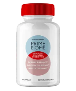 Prime Biome