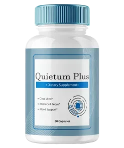 Quietum Plus