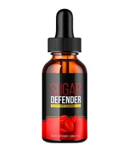 Sugar Defender