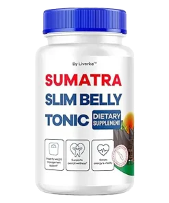 Sumatra Slim Belly Tonic