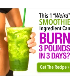 The Smoothie Diet