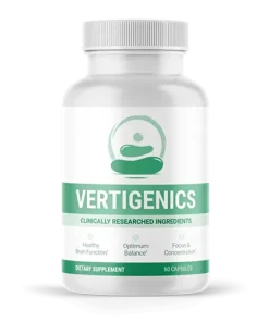 Vertigenics