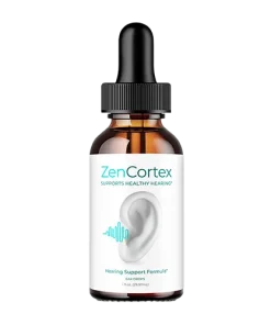 ZenCortex