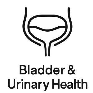 Bladder & Urinary Health