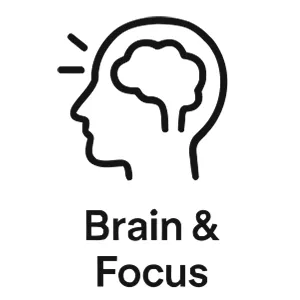 Brain & Focus