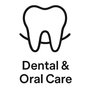 Dental & Oral Care