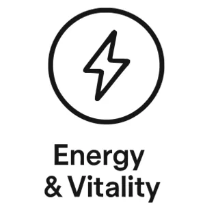 Energy & Vitality