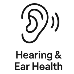 Hearing & Ear Health