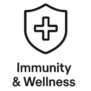 Immunity & Wellness