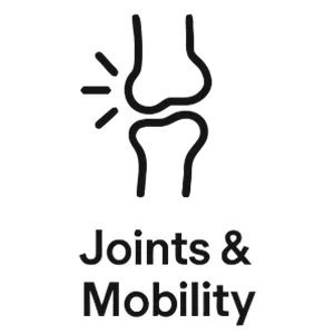 Joints & Mobility