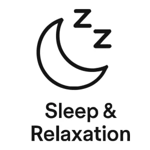 Sleep & Relaxation